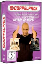 D! Doppelpack (Detlef D