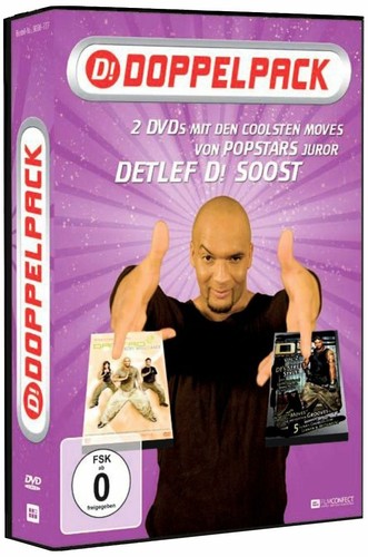 Doppelpack detlef d - d!, (detlef