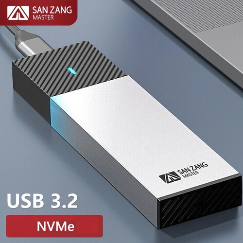Ssd hard case nvme pcie - m2,
