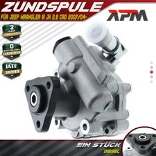 Servopumpe Hydraulikpumpe für