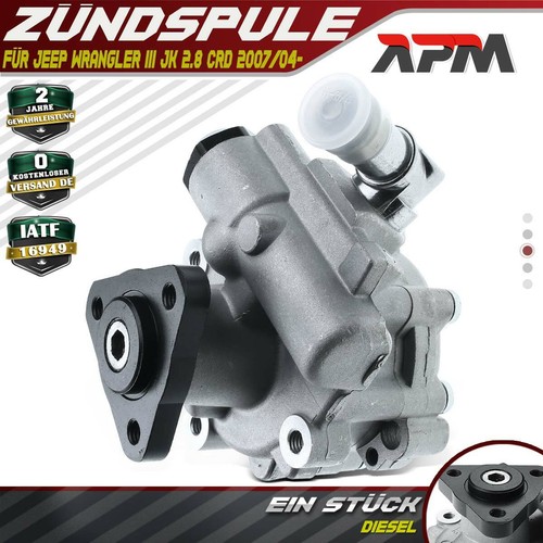 Servopumpe hydraulikpumpe für - hydraulikpumpe,