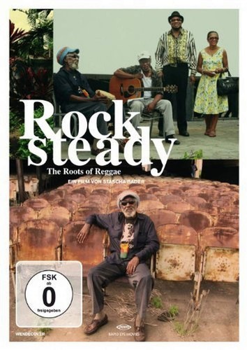 Rocksteady the roots - rocksteady,