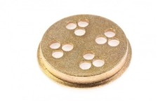 SIMAC Zubehör Trafila Bucati