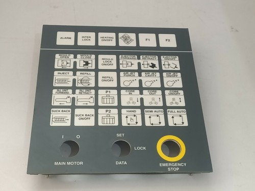 Beijer electronics tastatur - beijer,