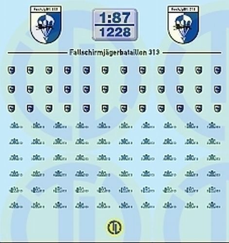 1228 decals - -,