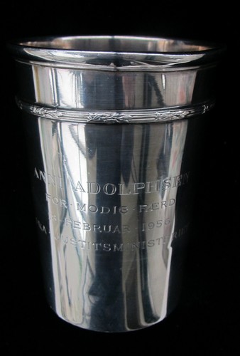 Becher von hermann - c.c.,