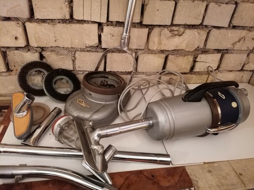 Staubsauger omega 7000 - omega, 7000.2