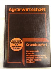 Agrarwirtschaft Arbeitsbuch