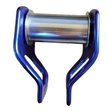 Slider Slackline Umlenkrolle