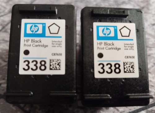 Original 338 schwarz - 2x,