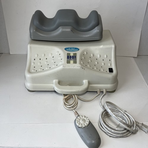 Chi vitalizer energizer 106 - vitalizer,