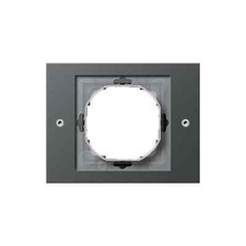 Gira TX 44 Steckdose Wippe