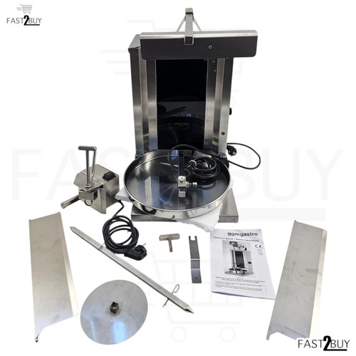 Ggm gastro doke elektro - doke,