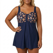 Tankini Badekleid Sheego Joe