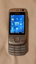 Nokia handy 6600i slide - nokia-handy,,