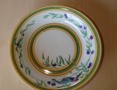 Hermes toucans teller - toucans, cm