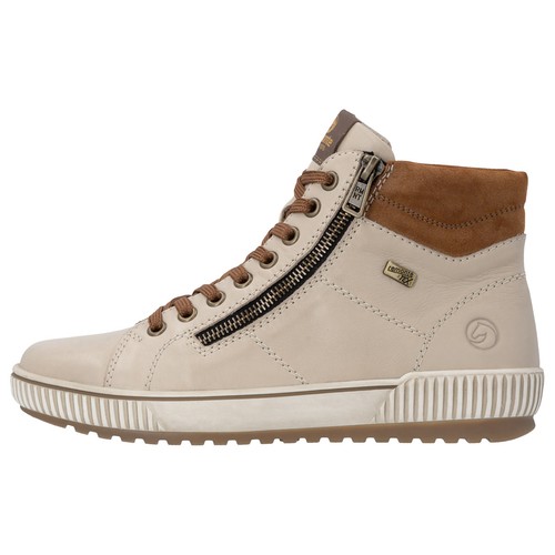 Remonte d0772 sneaker mid - remonte,