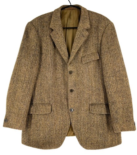 Vintage harris tweed - vintage, igro