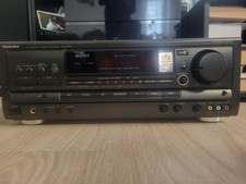 Technics SA-EX700 6.1 AV Stereo Verstärker