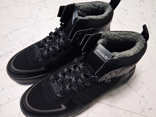 Hugo boss herren schuhe - schuhe, gr.42
