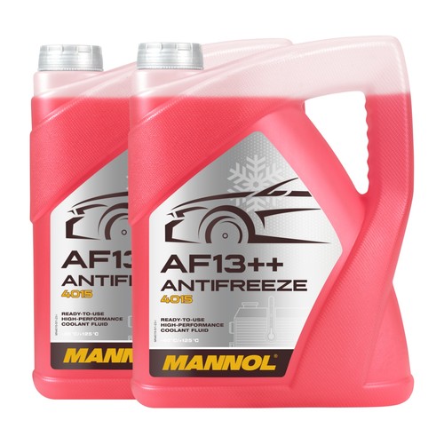 Mannol af13 40 - mannol, -40°c