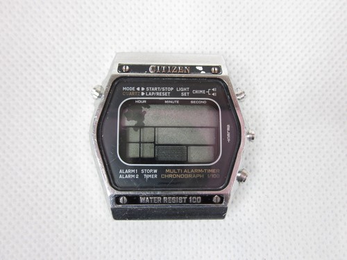 Citizen 1515 digital lcd - 41-1515,