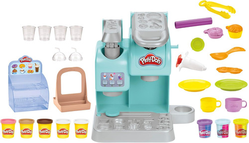 Play doh kitchen creations - kitchen,