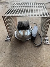 Abstandhalter Distanzhalter Abstandshalter Hohldecken SET Einbau LED Strahler