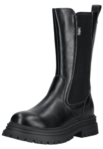 Buffalo stiefel kunstleder - buffalo,