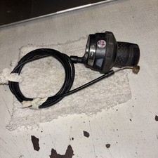 Schalthebel - S7/  Durchmesser