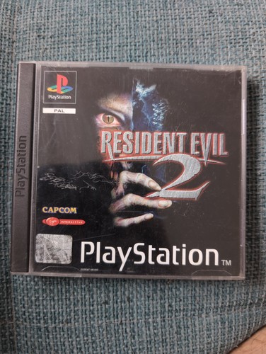 Resident evil discs keine - resident,
