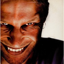Aphex twin richard - -, d.
