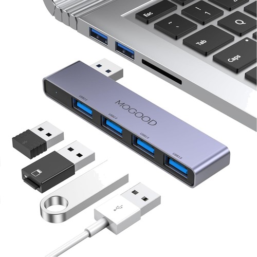 Usb hub port - hub, usb-a