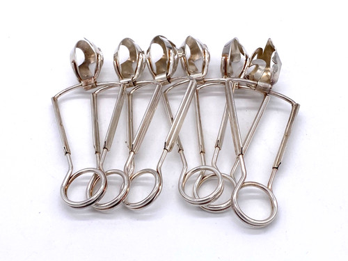 Antikes teilges set - 6,