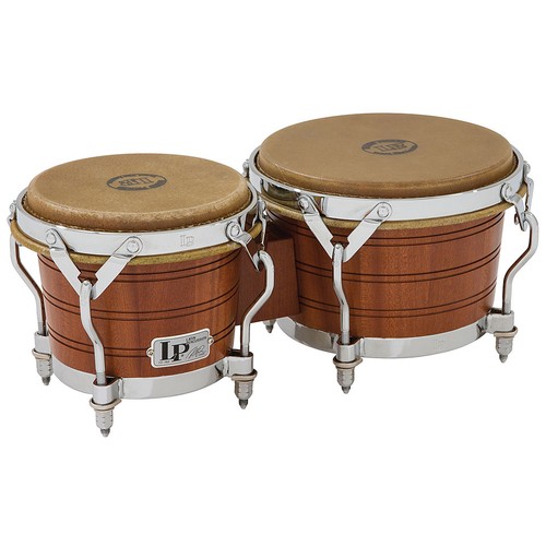 Bongo latin percussion - bongo,