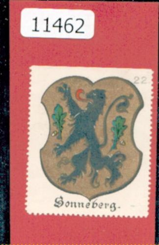D11462 sonneberg das - d11462, sonneberg.