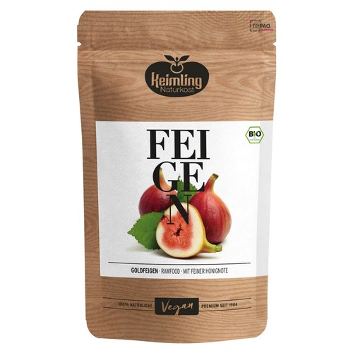 Keimling bio goldfeigen 350g - keimling,
