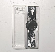 SWATCH POP FIREWORKS 1991 - PWB 158 