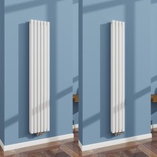 Design Röhren Heizkörper