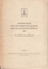 Anweisungen für die