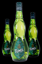 3 x Tunel - Hierbas Secas