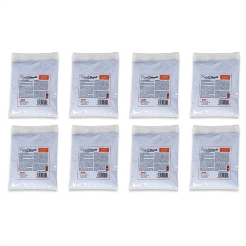 Capelli biondi blondierpulver - capelli,