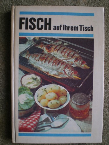 Fisch 560 rezepte ddr - -,