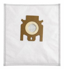 10 Staubsaugerbeutel geeignet