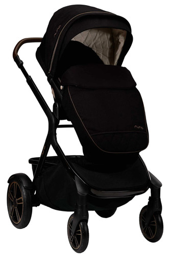 Nuna demi grow limited - grow,