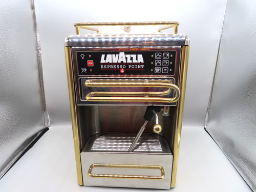 Se5489 sammlerstück lavazza - sammlerstück,