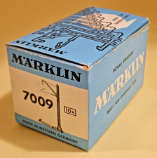 Märklin H0 7009 = 10