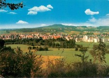 Mainleus Panorama