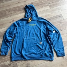 Carhartt Hoodie Größe 2XL