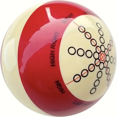Trainingskugel billard pool - trainingskugel,
